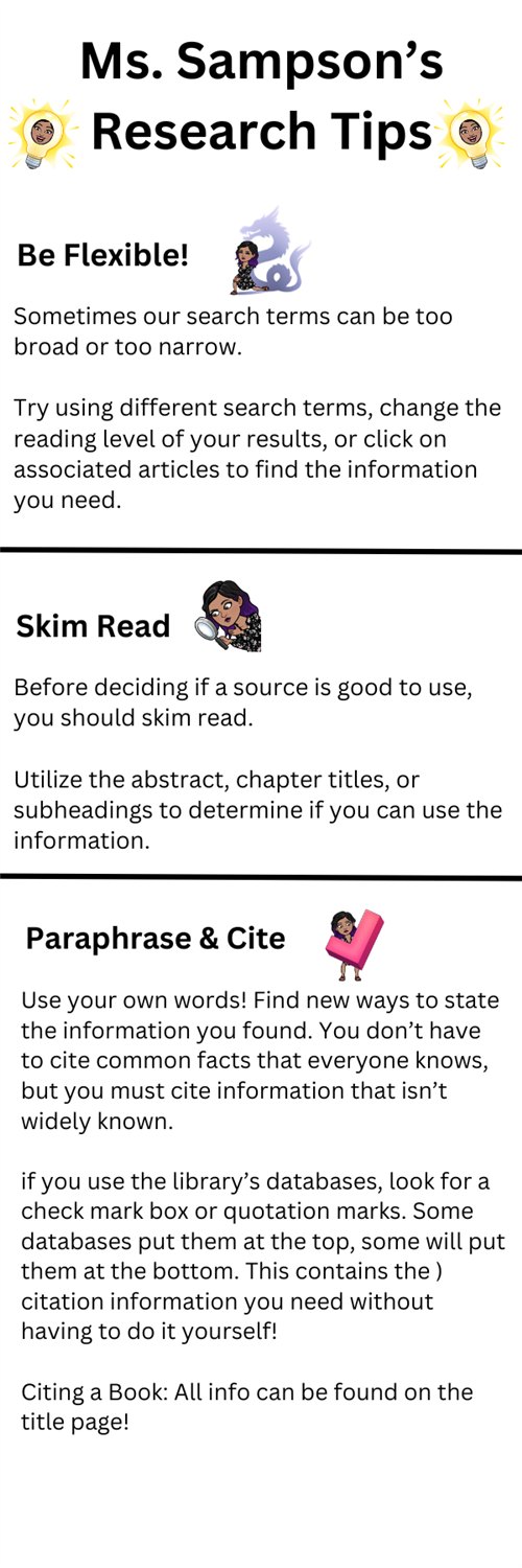 Bookmark